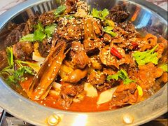 -耙吉吉川味小酒馆(本地人回头店)