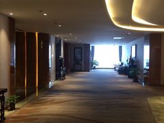 -东方山水金沙酒店-雅香阁中餐厅