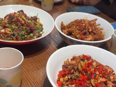 -八碗湘长沙市井菜(坡子街店)