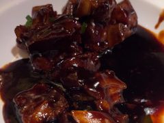 -绿茶餐厅(松江万达店)