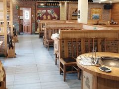 -咱屯子铁锅炖直营店(保利店)