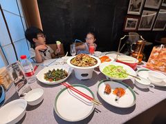 -秀儿四九城·新京菜(亚运村鸟巢店)