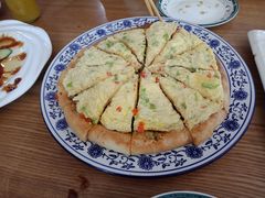 -西北朗益和穆斯林餐厅