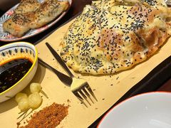 -那拉提之疆·新疆菜(美院店)