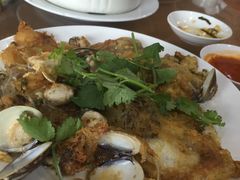 -百年银屏蚝烙·潮汕菜·非遗(乐山店)