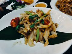 泰式腌凤爪-金厨泰国餐厅·全泰籍厨师料理(拱北店)