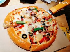 -菲滋意式餐厅(西溪印象城店)