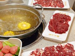 -杏花吴记牛肉火锅