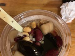 -八婆婆烧仙草(曾厝垵店)