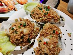 -渔夫蒸鲜(世奥湾店)