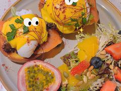 -BE BRIGHT KITCHEN(正佳广场店)
