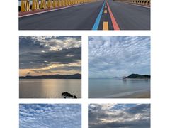 -汕尾风车岛