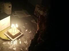 -积慕Cake(解放大道店)