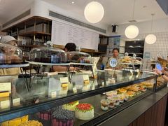 -BAKER&SPICE(安福路店)