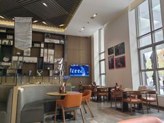-陆家嘴万怡酒店·万荟轩