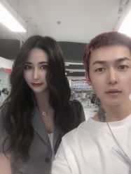 -HG美发设计沙龙