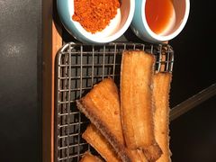 -老头儿油爆虾·1987杭州烟火味(湖滨银泰in77D区店)