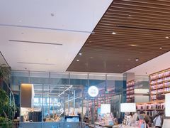 -茑屋书店(天目里店)