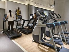 -FLARE STAR FITNESS(复地活力城店)