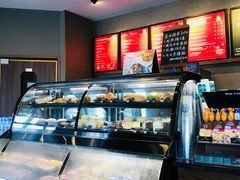 -星巴克(舟山蜈蚣峙店)