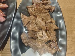 -恩你小木屋·烤肉韩式料理(嘉兴秀洲店)
