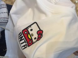 -安踏儿童(世欧王庄店)