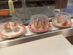 -新一番三文鱼寿司(大东海店)