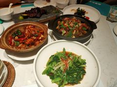 -时间里·新派粤菜(远洋店)