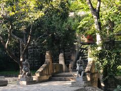 -云峰山自然风景区