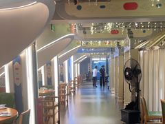 -娜仁图雅蒙古美食村(33小镇店)
