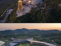 -牛首山文化旅游区