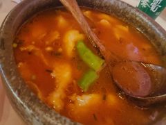 凯里酸汤鱼-山石榴·贵州菜(丰盛里店)