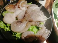 八爪鱼-新辣道鱼火锅(领展购物广场·中关村店)