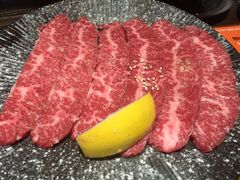橘焱胡同烧肉夜食(虹梅店)-橘焱胡同烧肉夜食(BFC外滩金融中心店)