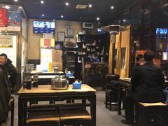 -左邻右舍褡裢火烧(石榴园店)