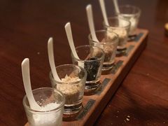 -恰餐厅及酒吧 CHAR Bar & Grill (北京丽都皇冠假日店)