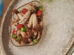 -芳芳私房菜·精做淮扬菜(承德路店)