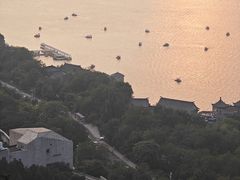 -云龙湖旅游景区