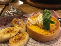 -CRAZYONES西班牙海鲜饭(日月光店)