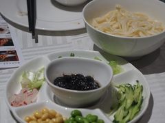 -四季民福烤鸭店(王府井灯市口店)