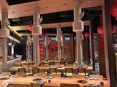 -烧肉达人•炭火烧肉(新天地店)