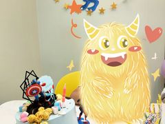 -YC工作室蛋糕定制