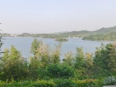 -天目湖涵田度假村