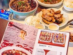 -红樱桃·欢乐餐厅(太原里店)