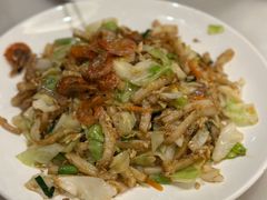 -华盛丰温州大排档(东三环南路店)