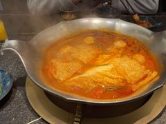 -湊湊火锅·茶憩(打浦桥日月光店)