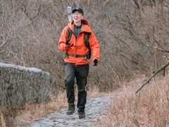 -阳台山自然风景区