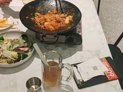 -卡朋西餐(大信新都汇店)