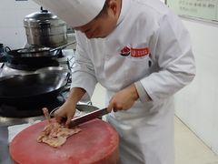 -新东方烹饪学校(朝阳校区)