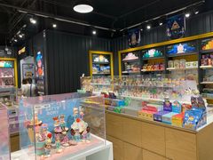 -泡泡玛特POPMART(壹号店)